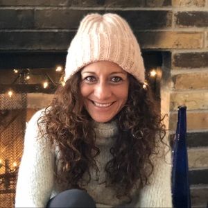 Meet your Posher, Silvia